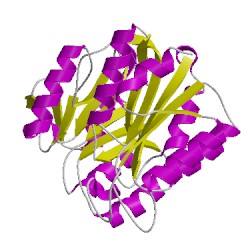 Image of CATH 1cqjA