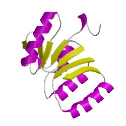 Image of CATH 1cqjA01