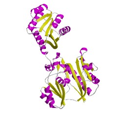 Image of CATH 1cqjB