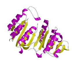 Image of CATH 1cqjD