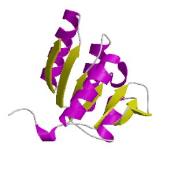 Image of CATH 1cqjD01