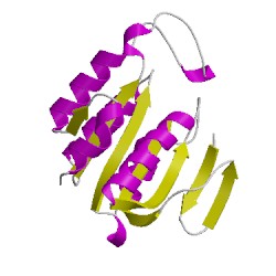 Image of CATH 1cqjD02