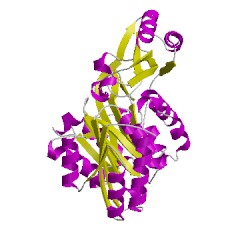 Image of CATH 1cqjE