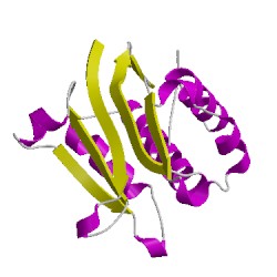 Image of CATH 1cqjE01