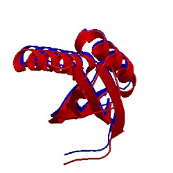 Image of CATH 1cqm