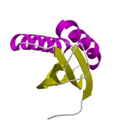 Image of CATH 1cqmB