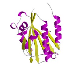 Image of CATH 1cqpA