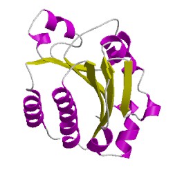 Image of CATH 1cqpB00