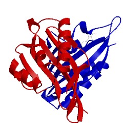 Image of CATH 1cqs
