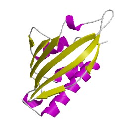 Image of CATH 1cqsA00