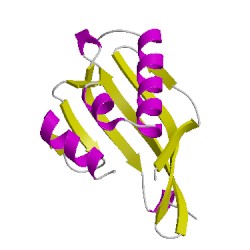 Image of CATH 1cqsB