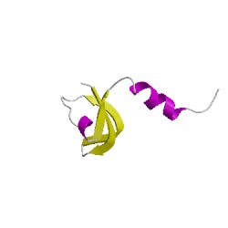 Image of CATH 1cquA00