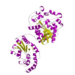 Image of CATH 1cqzB