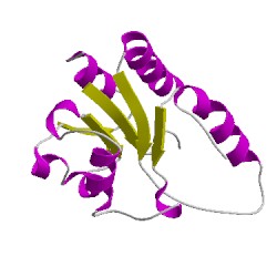 Image of CATH 1cqzB01