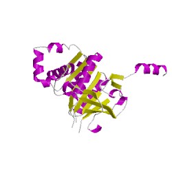 Image of CATH 1cr1A