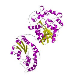 Image of CATH 1cr6B