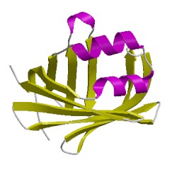 Image of CATH 1crbA