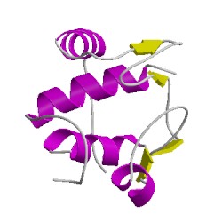 Image of CATH 1crhA00