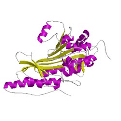 Image of CATH 1crkB