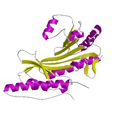 Image of CATH 1crkB02