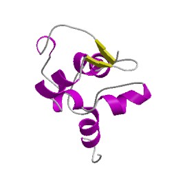 Image of CATH 1crkC01