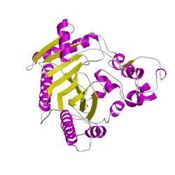 Image of CATH 1crkD