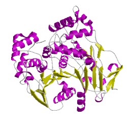 Image of CATH 1crlA