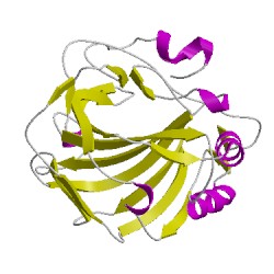 Image of CATH 1crmA