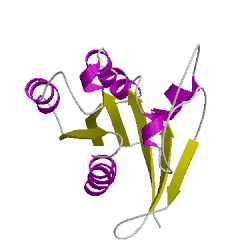 Image of CATH 1crqA00