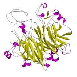 Image of CATH 1cruA