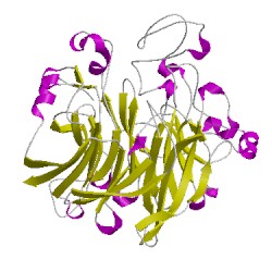 Image of CATH 1cruB