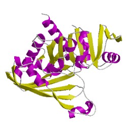 Image of CATH 1crwG