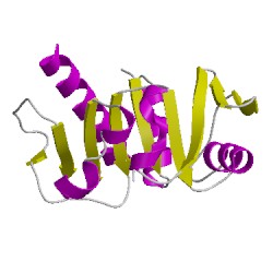 Image of CATH 1crwG01