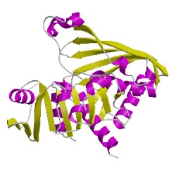 Image of CATH 1crwR