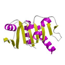 Image of CATH 1crwR01