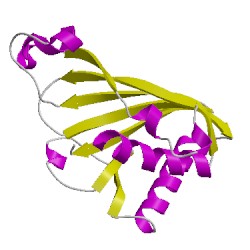 Image of CATH 1crwR02