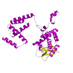 Image of CATH 1crxA