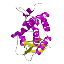 Image of CATH 1crxA01