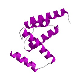 Image of CATH 1crxA02