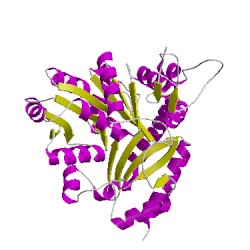 Image of CATH 1cs1A