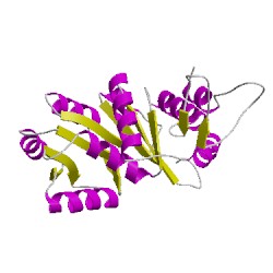 Image of CATH 1cs1A01