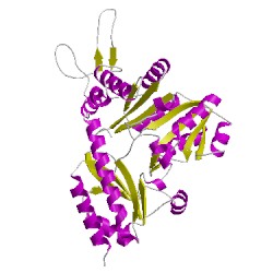 Image of CATH 1cs1B