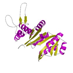 Image of CATH 1cs1B01