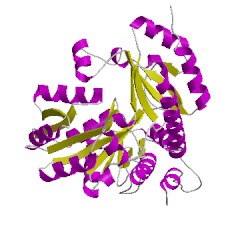 Image of CATH 1cs1C