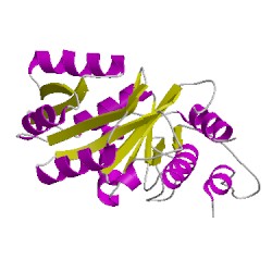 Image of CATH 1cs1C01
