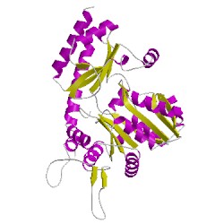 Image of CATH 1cs1D