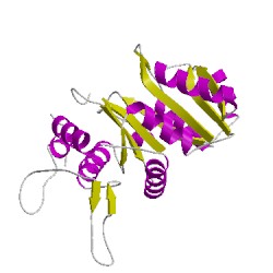 Image of CATH 1cs1D01