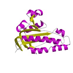 Image of CATH 1cs4A