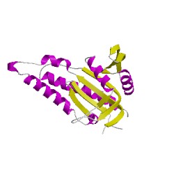 Image of CATH 1cs4B