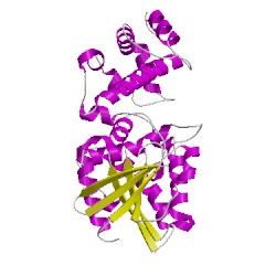 Image of CATH 1cs4C